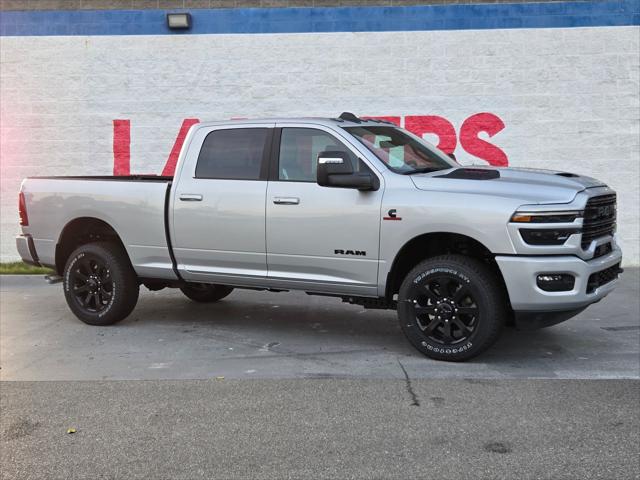 2026 RAM Ram 2500 RAM 2500 LARAMIE CREW CAB 4X4 64 BOX