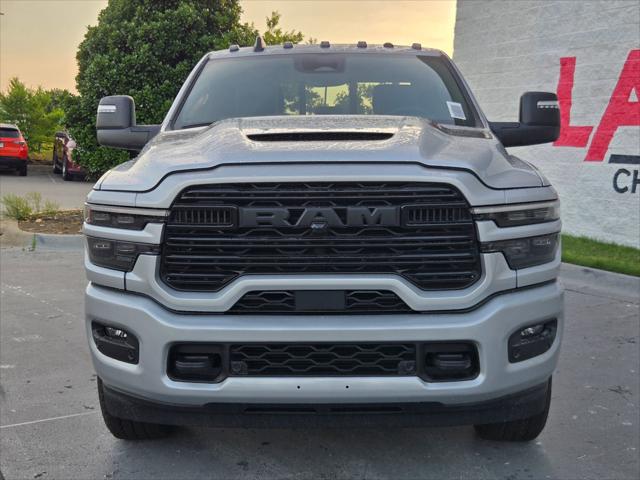 2026 RAM Ram 2500 RAM 2500 LARAMIE CREW CAB 4X4 64 BOX