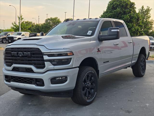 2026 RAM Ram 2500 RAM 2500 LARAMIE CREW CAB 4X4 64 BOX