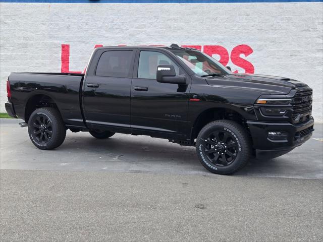 2026 RAM Ram 2500 RAM 2500 LARAMIE CREW CAB 4X4 64 BOX