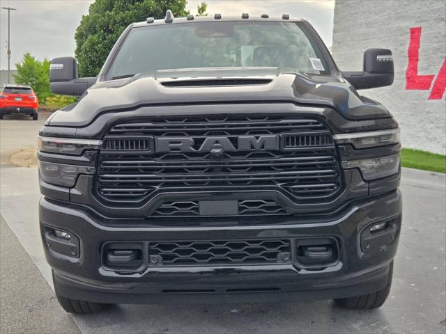 2026 RAM Ram 2500 RAM 2500 LARAMIE CREW CAB 4X4 64 BOX