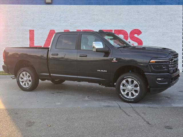 2026 RAM Ram 2500 RAM 2500 LARAMIE CREW CAB 4X4 64 BOX