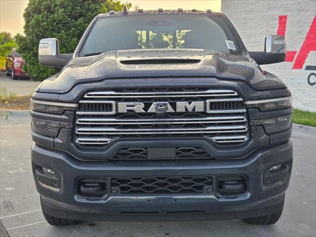 2026 RAM Ram 2500 RAM 2500 LARAMIE CREW CAB 4X4 64 BOX