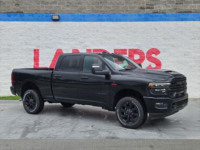 2026 RAM Ram 2500 RAM 2500 LARAMIE CREW CAB 4X4 64 BOX