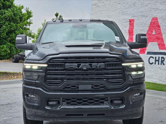 2026 RAM Ram 2500 RAM 2500 LARAMIE CREW CAB 4X4 64 BOX