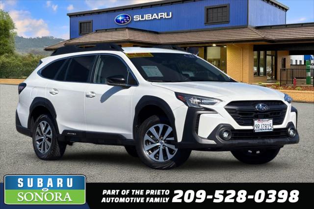 2023 Subaru Outback Premium for sale in Sonora, CA