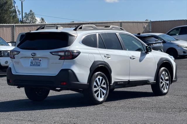 2023 Subaru Outback Premium
