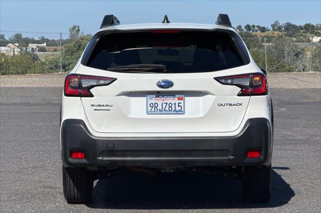 2023 Subaru Outback Premium