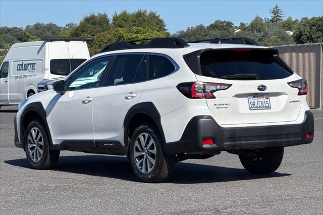 2023 Subaru Outback Premium