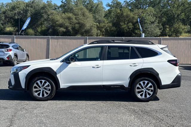 2023 Subaru Outback Premium