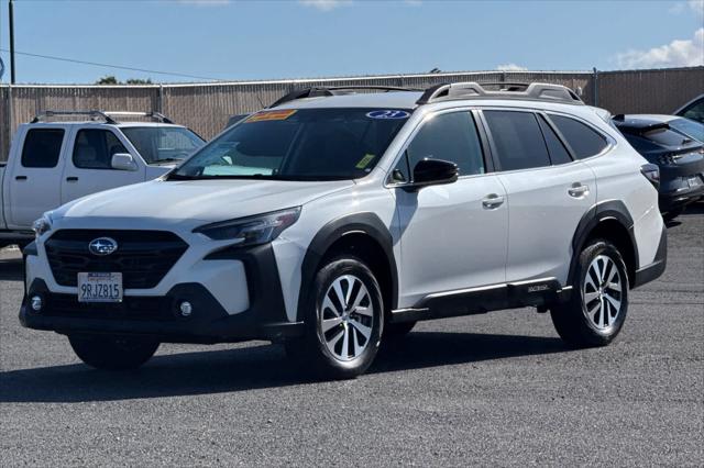 2023 Subaru Outback Premium