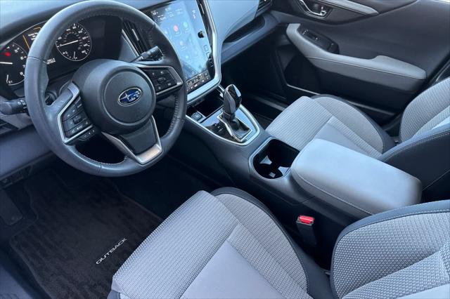 2023 Subaru Outback Premium