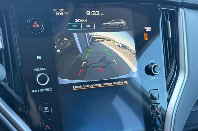 2023 Subaru Outback Premium