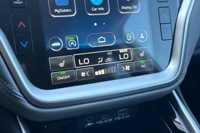 2023 Subaru Outback Premium