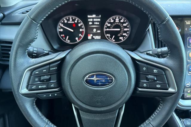 2023 Subaru Outback Premium