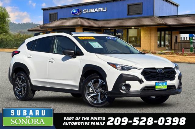 2025 Subaru Crosstrek Premium for sale in Sonora, CA