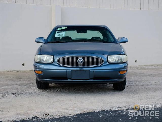 2001 Buick LeSabre Custom