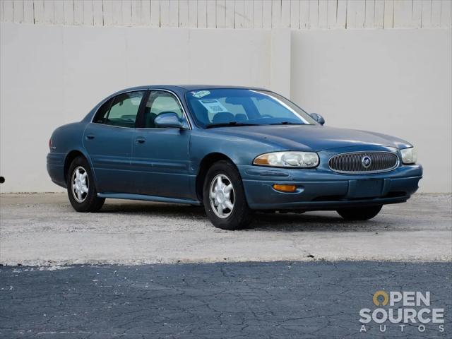 2001 Buick LeSabre Custom