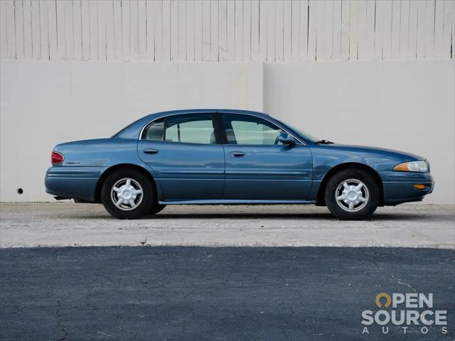 2001 Buick LeSabre Custom