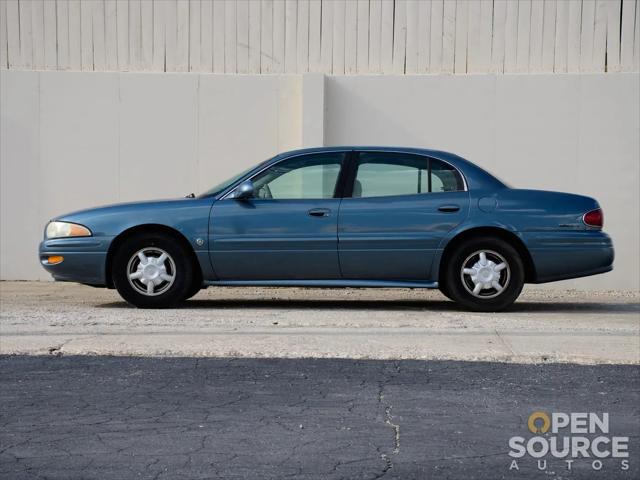 2001 Buick LeSabre Custom