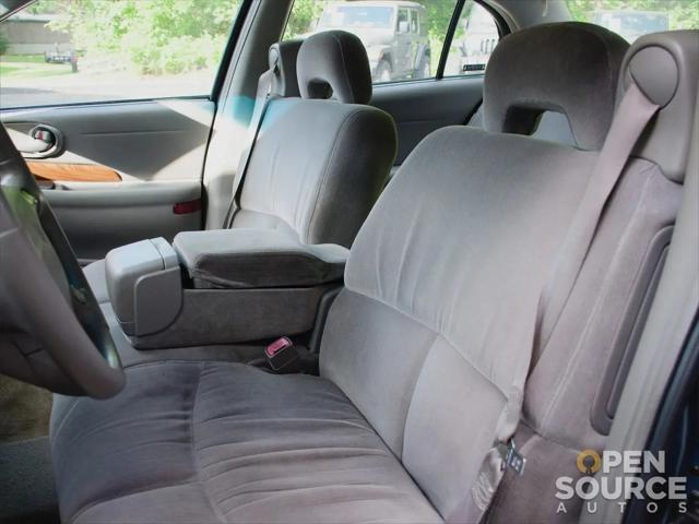 2001 Buick LeSabre Custom
