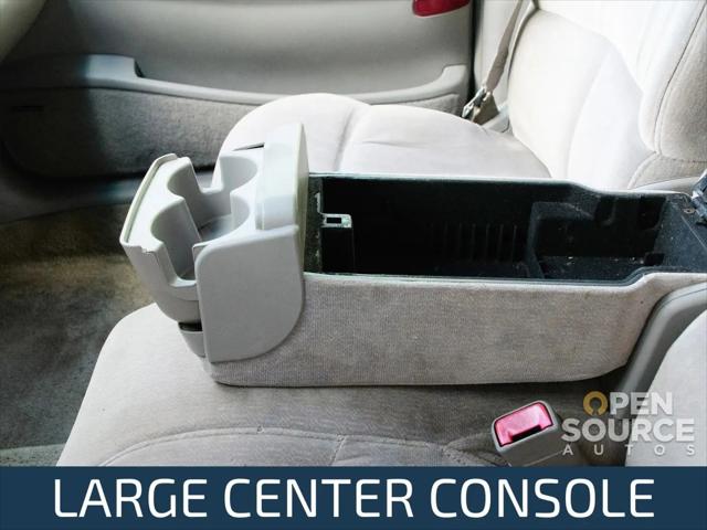 2001 Buick LeSabre Custom