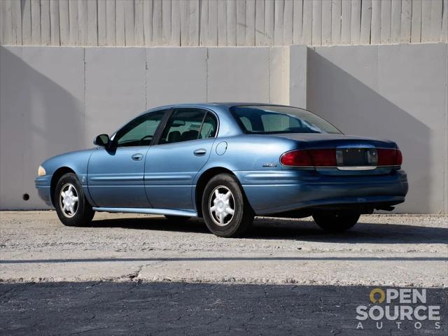 2001 Buick LeSabre Custom