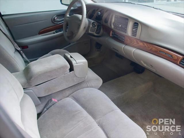 2001 Buick LeSabre Custom