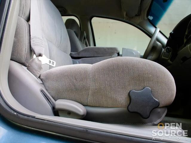 2001 Buick LeSabre Custom