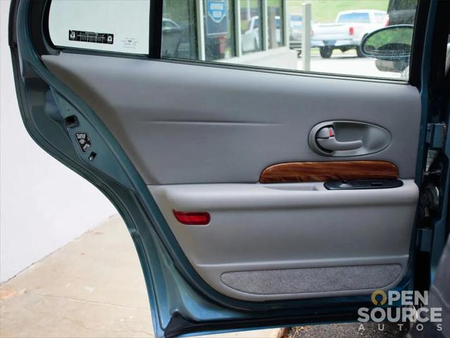 2001 Buick LeSabre Custom