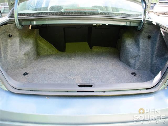 2001 Buick LeSabre Custom