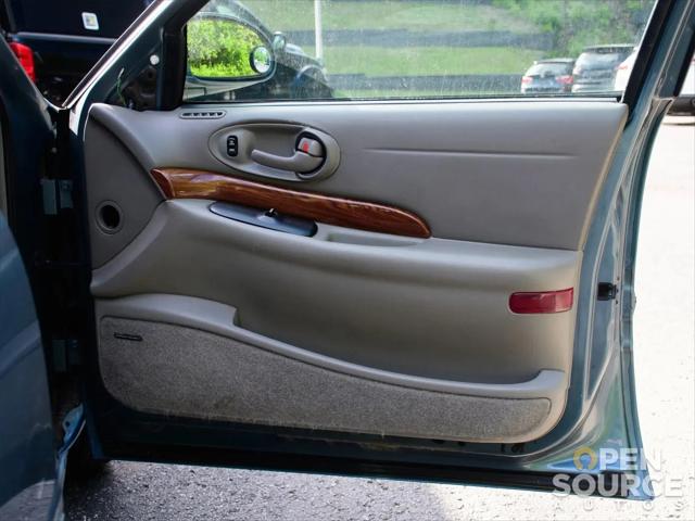 2001 Buick LeSabre Custom
