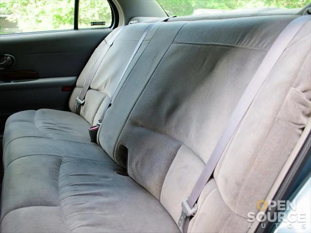 2001 Buick LeSabre Custom