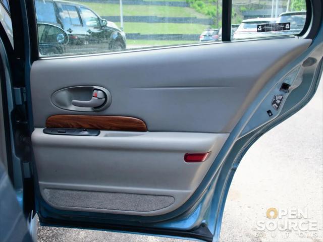 2001 Buick LeSabre Custom