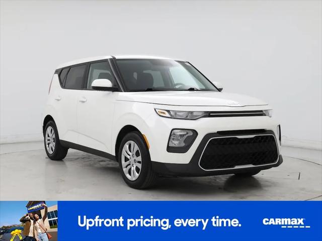 2022 Kia Soul LX for sale near Cincinnati, OH