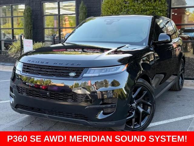 2024 Land Rover Range Rover Sport SE for sale in Atlanta, GA