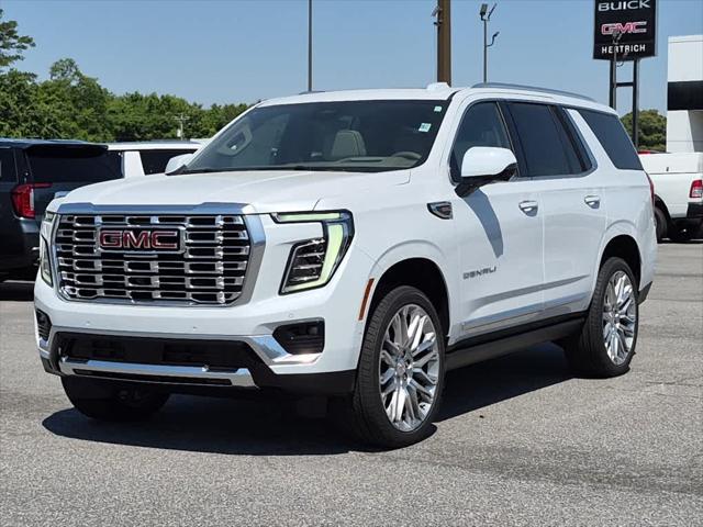 2026 GMC Yukon 4WD Denali for sale in Seaford, DE