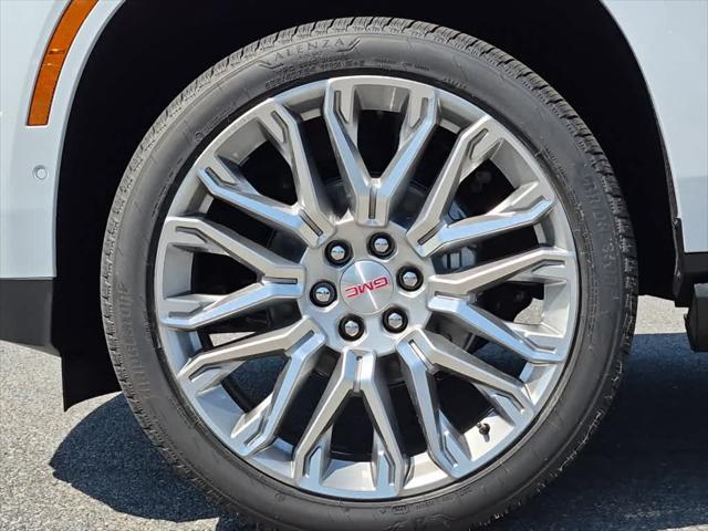 2026 GMC Yukon 4WD Denali