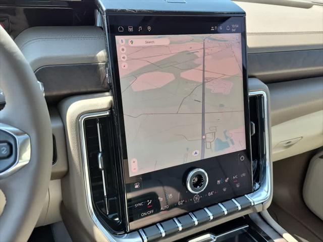 2026 GMC Yukon 4WD Denali