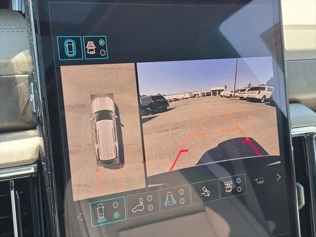 2026 GMC Yukon 4WD Denali