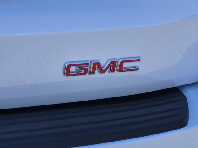 2026 GMC Yukon 4WD Denali