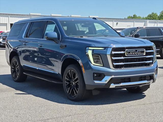 2026 GMC Yukon XL 4WD Elevation
