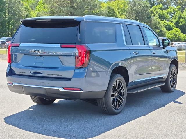 2026 GMC Yukon XL 4WD Elevation