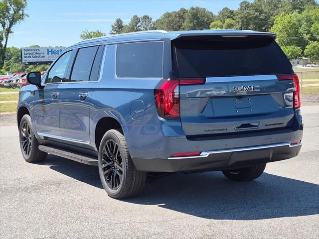 2026 GMC Yukon XL 4WD Elevation