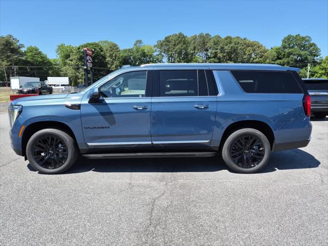 2026 GMC Yukon XL 4WD Elevation