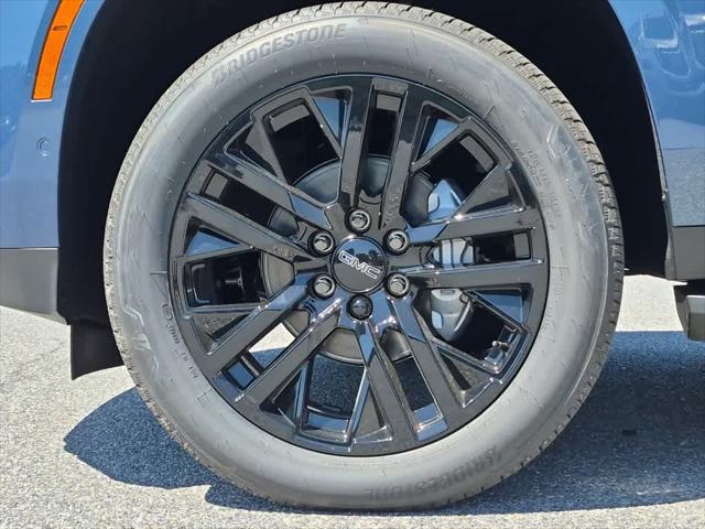 2026 GMC Yukon XL 4WD Elevation
