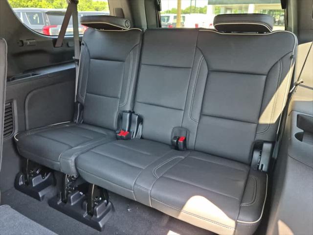 2026 GMC Yukon XL 4WD Elevation