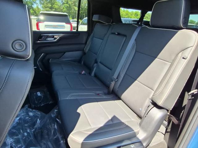 2026 GMC Yukon XL 4WD Elevation