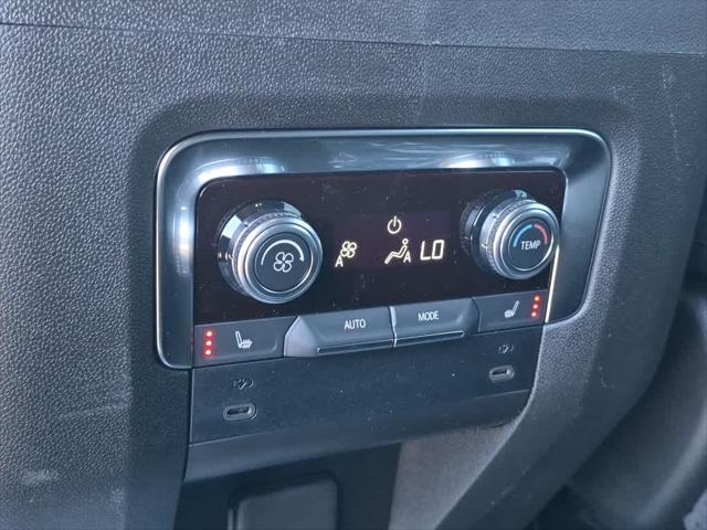 2026 GMC Yukon XL 4WD Elevation