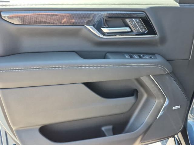 2026 GMC Yukon XL 4WD Elevation